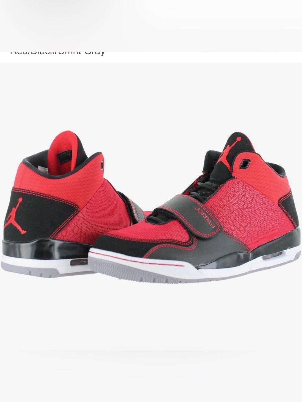 Nike Air Jordan Flight Club 90s